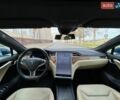 Синий Тесла Модель С, объемом двигателя 0 л и пробегом 267 тыс. км за 15500 $, фото 32 на Automoto.ua