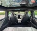 Синий Тесла Модель С, объемом двигателя 0 л и пробегом 80 тыс. км за 21000 $, фото 8 на Automoto.ua