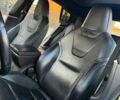 Синий Тесла Модель С, объемом двигателя 0 л и пробегом 84 тыс. км за 17500 $, фото 26 на Automoto.ua