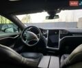 Синій Тесла Модель С, об'ємом двигуна 0 л та пробігом 99 тис. км за 19100 $, фото 29 на Automoto.ua