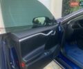 Синий Тесла Модель С, объемом двигателя 0 л и пробегом 190 тыс. км за 15900 $, фото 26 на Automoto.ua