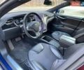 Синій Тесла Модель С, об'ємом двигуна 0 л та пробігом 225 тис. км за 12900 $, фото 15 на Automoto.ua
