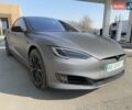 Синий Тесла Модель С, объемом двигателя 0 л и пробегом 200 тыс. км за 17900 $, фото 17 на Automoto.ua