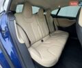 Синій Тесла Модель С, об'ємом двигуна 0 л та пробігом 190 тис. км за 14700 $, фото 57 на Automoto.ua