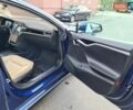 Синий Тесла Модель С, объемом двигателя 0 л и пробегом 93 тыс. км за 16400 $, фото 14 на Automoto.ua