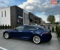 Синій Тесла Модель С, об'ємом двигуна 0 л та пробігом 152 тис. км за 15000 $, фото 6 на Automoto.ua