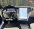 Синий Тесла Модель С, объемом двигателя 0 л и пробегом 141 тыс. км за 17600 $, фото 14 на Automoto.ua