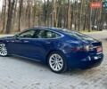 Синій Тесла Модель С, об'ємом двигуна 0 л та пробігом 225 тис. км за 12900 $, фото 9 на Automoto.ua