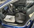 Синий Тесла Модель С, объемом двигателя 0 л и пробегом 67 тыс. км за 21800 $, фото 9 на Automoto.ua
