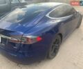 Синій Тесла Модель С, об'ємом двигуна 0 л та пробігом 156 тис. км за 16000 $, фото 4 на Automoto.ua