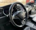 Синий Тесла Модель С, объемом двигателя 0 л и пробегом 200 тыс. км за 17900 $, фото 20 на Automoto.ua
