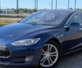 Тесла Модель С 2016 в Одессе на Automoto.ua Синий Тесла Модель С, объемом двигателя 0 л и пробегом 78 тыс. км за 11600 $, фото 1 на Automoto.ua