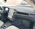Синій Тесла Модель С, об'ємом двигуна 0 л та пробігом 95 тис. км за 15750 $, фото 8 на Automoto.ua
