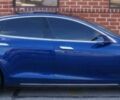 Синій Тесла Модель С, об'ємом двигуна 0 л та пробігом 78 тис. км за 11000 $, фото 4 на Automoto.ua