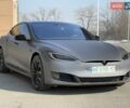 Синий Тесла Модель С, объемом двигателя 0 л и пробегом 200 тыс. км за 17900 $, фото 16 на Automoto.ua