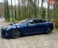 Синий Тесла Модель С, объемом двигателя 0 л и пробегом 141 тыс. км за 17600 $, фото 4 на Automoto.ua