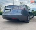 Синий Тесла Модель С, объемом двигателя 0 л и пробегом 80 тыс. км за 21000 $, фото 14 на Automoto.ua