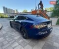 Синий Тесла Модель С, объемом двигателя 0 л и пробегом 155 тыс. км за 18500 $, фото 9 на Automoto.ua