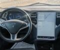 Тесла Модель С 2016 в Одессе на Automoto.ua Синий Тесла Модель С, объемом двигателя 0 л и пробегом 78 тыс. км за 11600 $, фото 11 на Automoto.ua