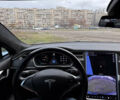 Синий Тесла Модель С, объемом двигателя 0 л и пробегом 218 тыс. км за 16000 $, фото 20 на Automoto.ua