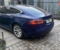 Синій Тесла Модель С, об'ємом двигуна 0 л та пробігом 103 тис. км за 17700 $, фото 2 на Automoto.ua