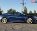Синий Тесла Модель С, объемом двигателя 0 л и пробегом 143 тыс. км за 18500 $, фото 7 на Automoto.ua