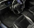 Синий Тесла Модель С, объемом двигателя 0 л и пробегом 218 тыс. км за 14500 $, фото 7 на Automoto.ua
