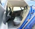 Синий Тесла Модель С, объемом двигателя 0 л и пробегом 72 тыс. км за 4800 $, фото 11 на Automoto.ua