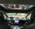 Синій Тесла Модель С, об'ємом двигуна 0 л та пробігом 106 тис. км за 4699 $, фото 10 на Automoto.ua