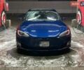 Синий Тесла Модель С, объемом двигателя 0 л и пробегом 217 тыс. км за 16499 $, фото 5 на Automoto.ua