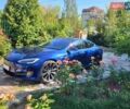 Синий Тесла Модель С, объемом двигателя 0 л и пробегом 139 тыс. км за 15800 $, фото 9 на Automoto.ua