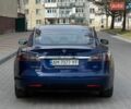 Синий Тесла Модель С, объемом двигателя 0 л и пробегом 267 тыс. км за 15500 $, фото 5 на Automoto.ua