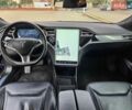 Синий Тесла Модель С, объемом двигателя 0 л и пробегом 105 тыс. км за 14200 $, фото 13 на Automoto.ua