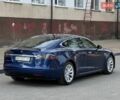 Синий Тесла Модель С, объемом двигателя 0 л и пробегом 267 тыс. км за 15500 $, фото 6 на Automoto.ua