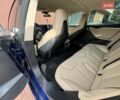 Синій Тесла Модель С, об'ємом двигуна 0 л та пробігом 190 тис. км за 14700 $, фото 36 на Automoto.ua