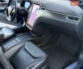 Синий Тесла Модель С, объемом двигателя 0 л и пробегом 84 тыс. км за 17500 $, фото 29 на Automoto.ua