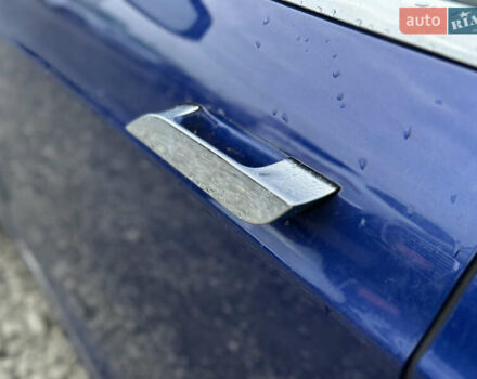 Синий Тесла Модель С, объемом двигателя 0 л и пробегом 156 тыс. км за 13700 $, фото 23 на Automoto.ua