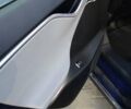 Синій Тесла Модель С, об'ємом двигуна 0 л та пробігом 139 тис. км за 15900 $, фото 16 на Automoto.ua