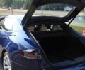 Синій Тесла Модель С, об'ємом двигуна 0 л та пробігом 99 тис. км за 4613 $, фото 11 на Automoto.ua