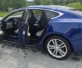 Синий Тесла Модель С, объемом двигателя 0 л и пробегом 132 тыс. км за 18400 $, фото 13 на Automoto.ua