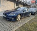 Синій Тесла Модель С, об'ємом двигуна 0 л та пробігом 269 тис. км за 13900 $, фото 1 на Automoto.ua