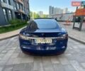 Синий Тесла Модель С, объемом двигателя 0 л и пробегом 155 тыс. км за 18500 $, фото 8 на Automoto.ua
