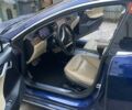 Синій Тесла Модель С, об'ємом двигуна 0 л та пробігом 103 тис. км за 17700 $, фото 4 на Automoto.ua