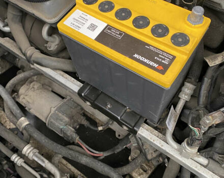 Синий Тесла Модель С, объемом двигателя 0 л и пробегом 154 тыс. км за 17950 $, фото 11 на Automoto.ua