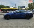 Синий Тесла Модель С, объемом двигателя 0 л и пробегом 105 тыс. км за 14200 $, фото 7 на Automoto.ua