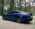 Синий Тесла Модель С, объемом двигателя 0 л и пробегом 141 тыс. км за 17600 $, фото 13 на Automoto.ua