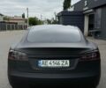Синий Тесла Модель С, объемом двигателя 0 л и пробегом 174 тыс. км за 18000 $, фото 2 на Automoto.ua
