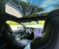 Синий Тесла Модель С, объемом двигателя 0 л и пробегом 120 тыс. км за 19999 $, фото 12 на Automoto.ua