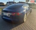 Синій Тесла Модель С, об'ємом двигуна 0 л та пробігом 269 тис. км за 14100 $, фото 6 на Automoto.ua