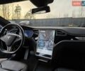 Синій Тесла Модель С, об'ємом двигуна 0 л та пробігом 99 тис. км за 19100 $, фото 25 на Automoto.ua
